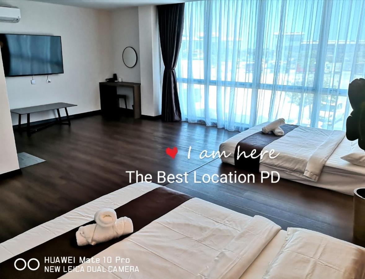The Best Location Петалинг Джая Екстериор снимка