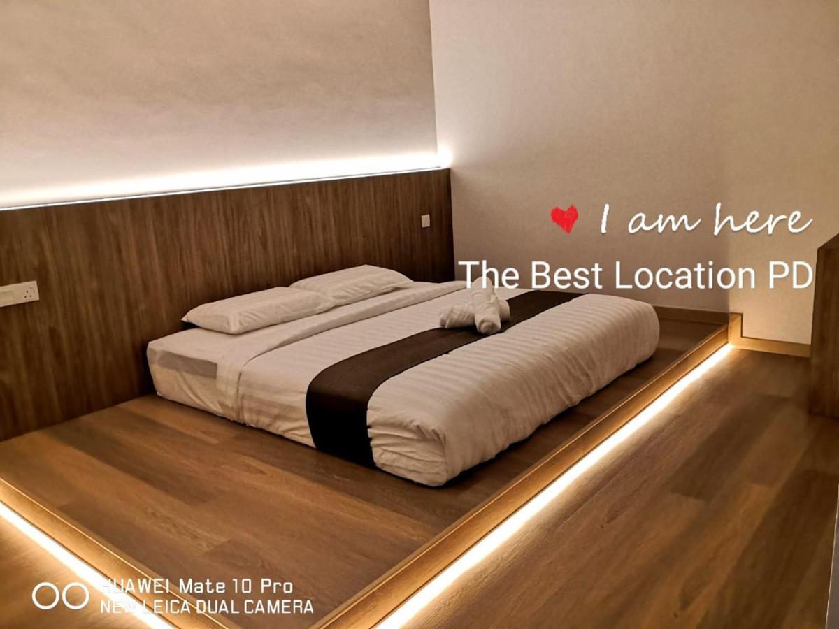 The Best Location Петалинг Джая Екстериор снимка