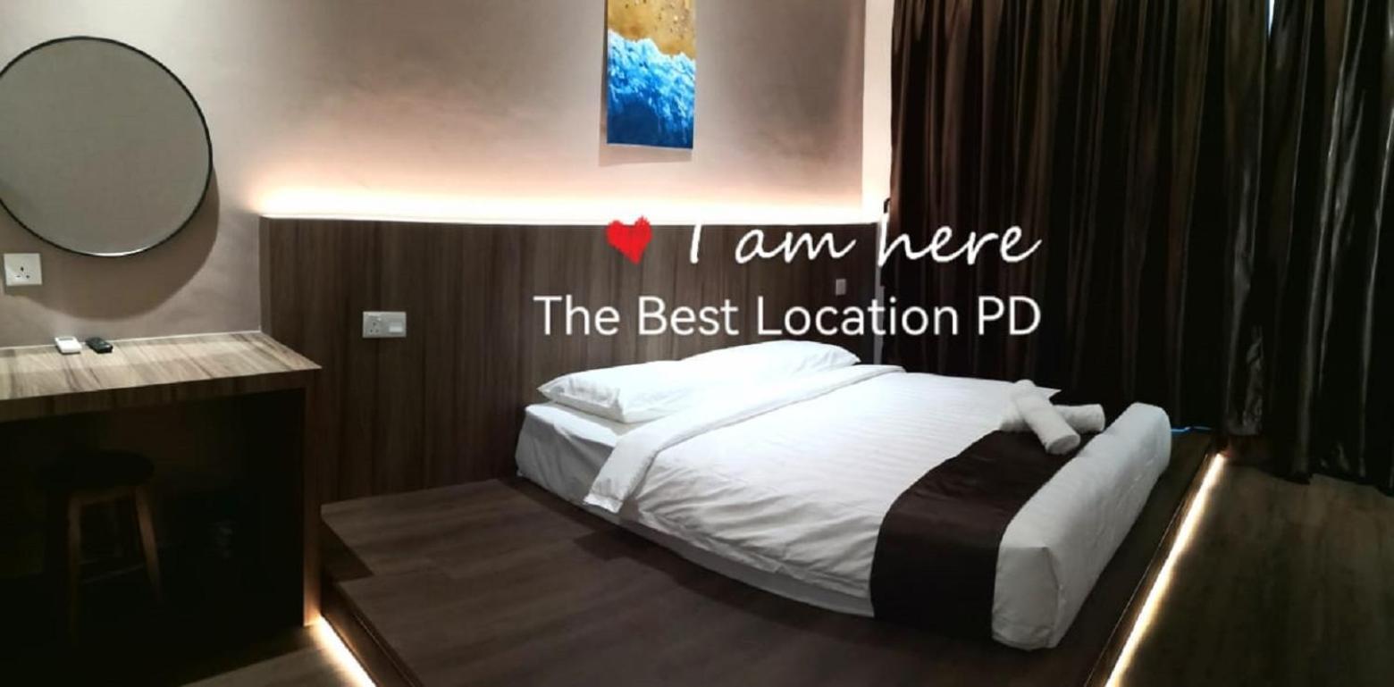 The Best Location Петалинг Джая Екстериор снимка